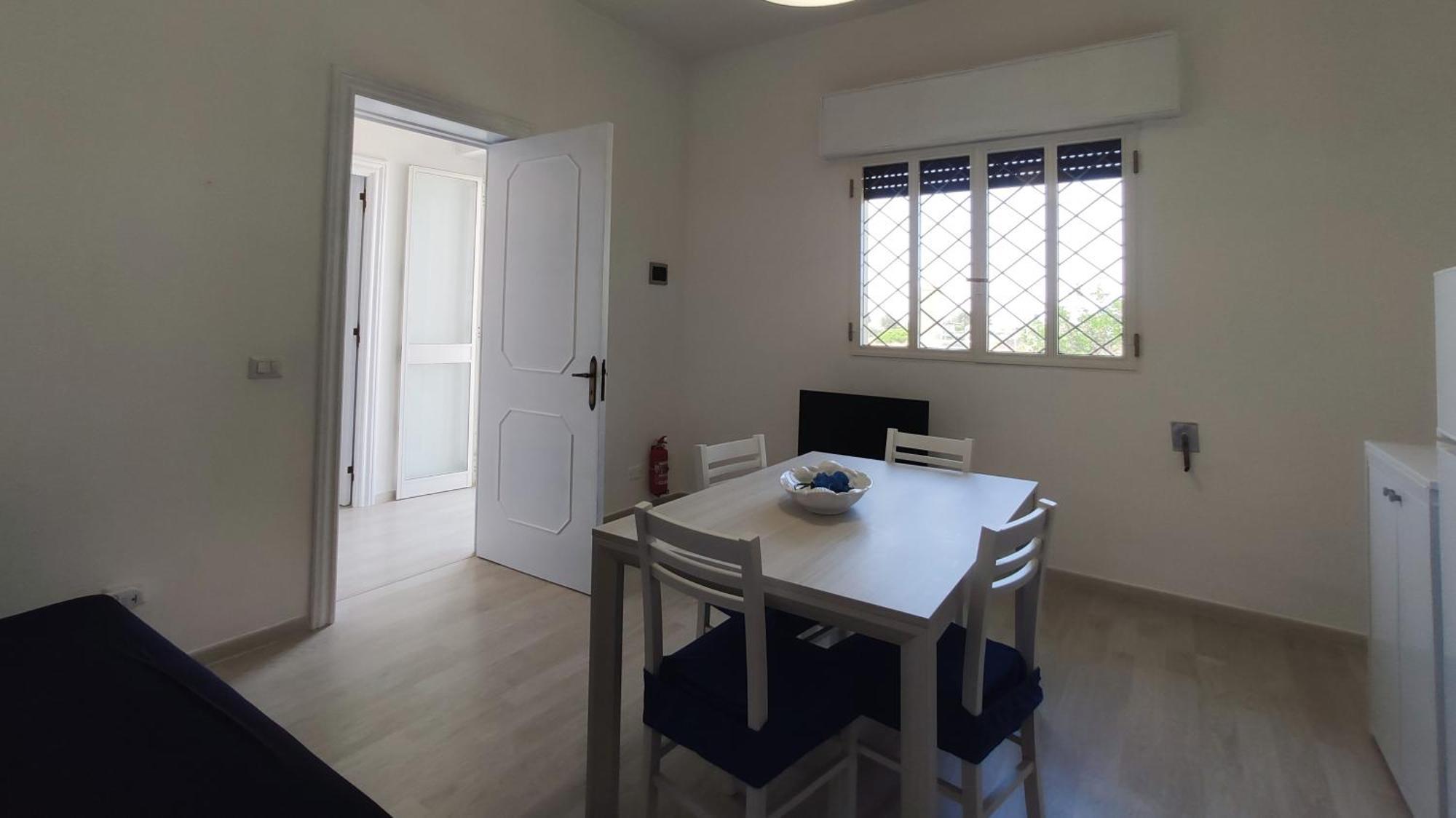Gioia Holiday home