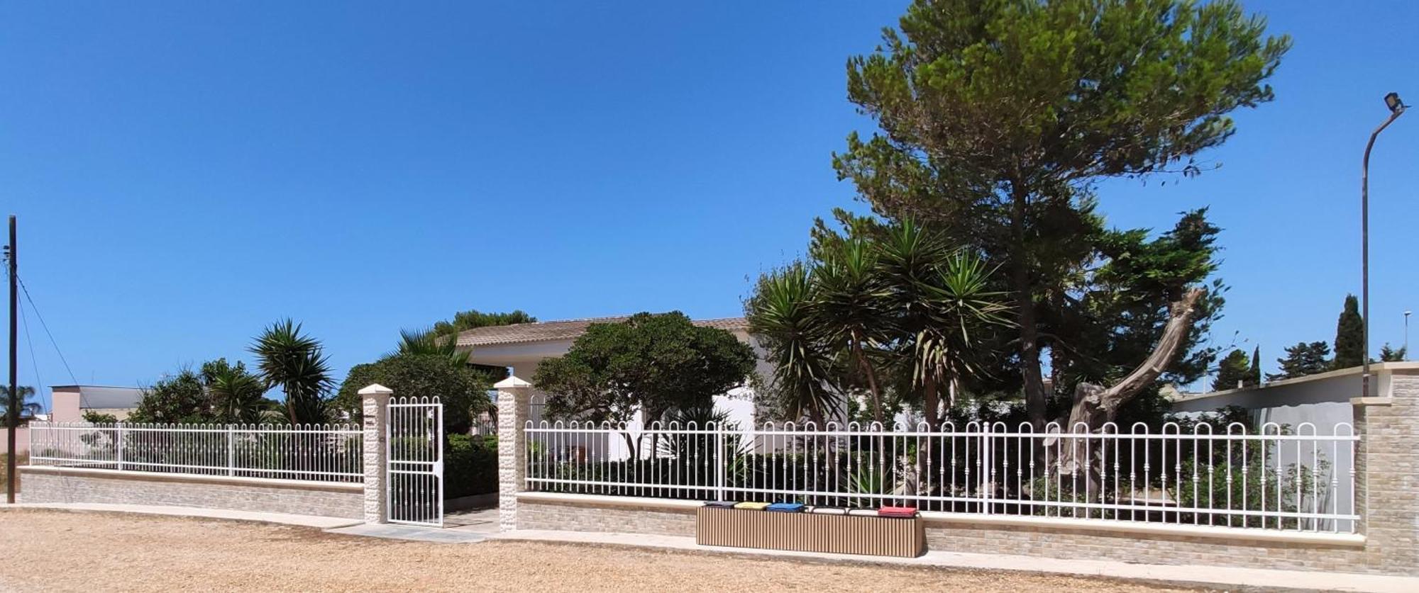 Gioia Holiday home *
