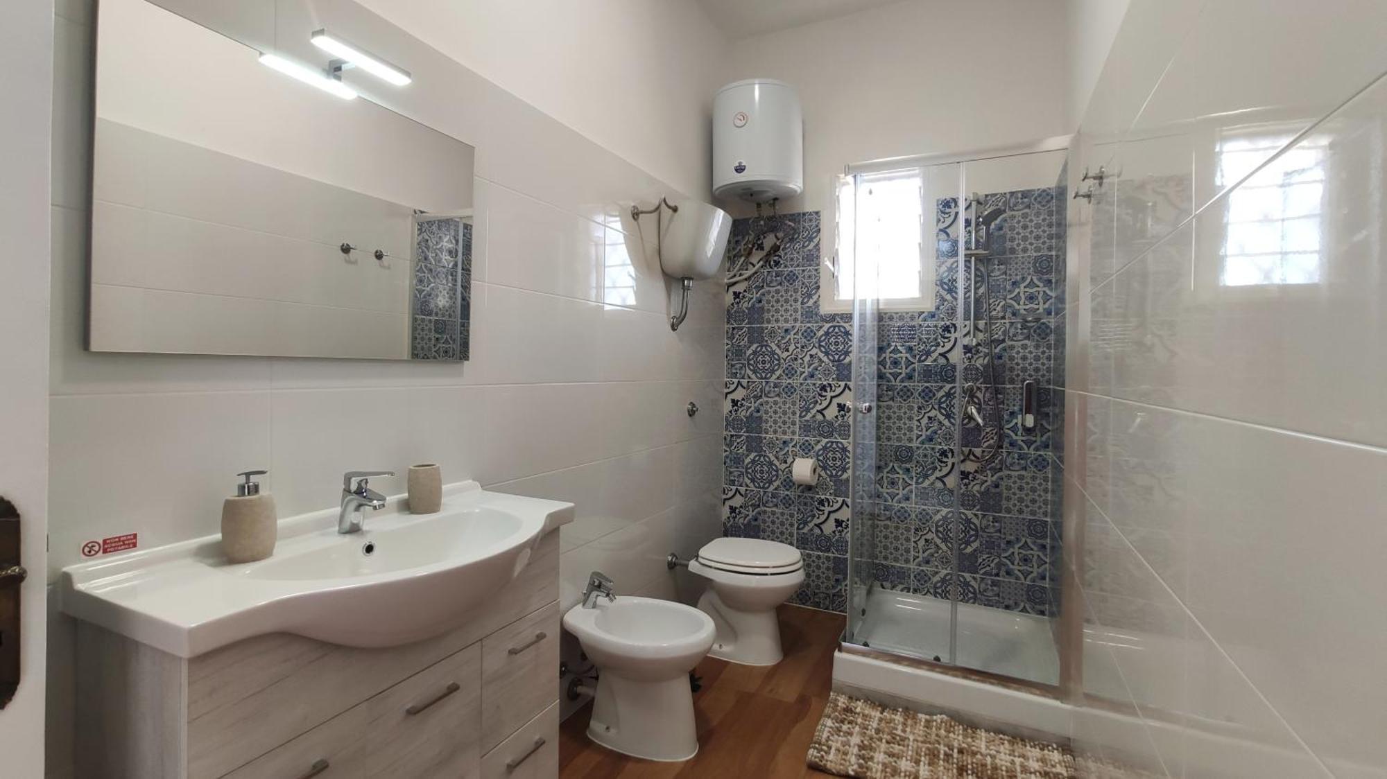 Holiday home Gioia *