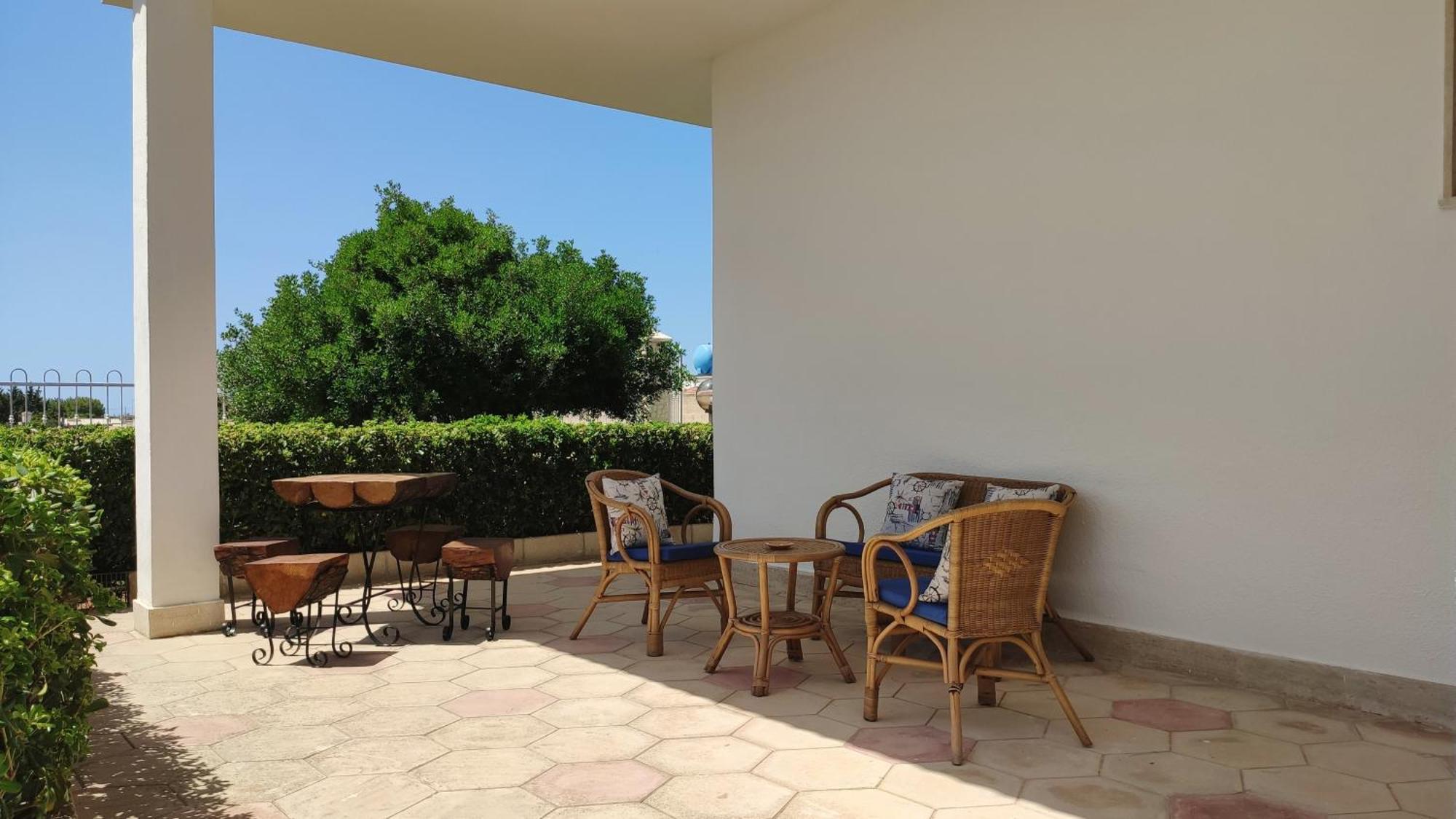 Holiday home Gioia