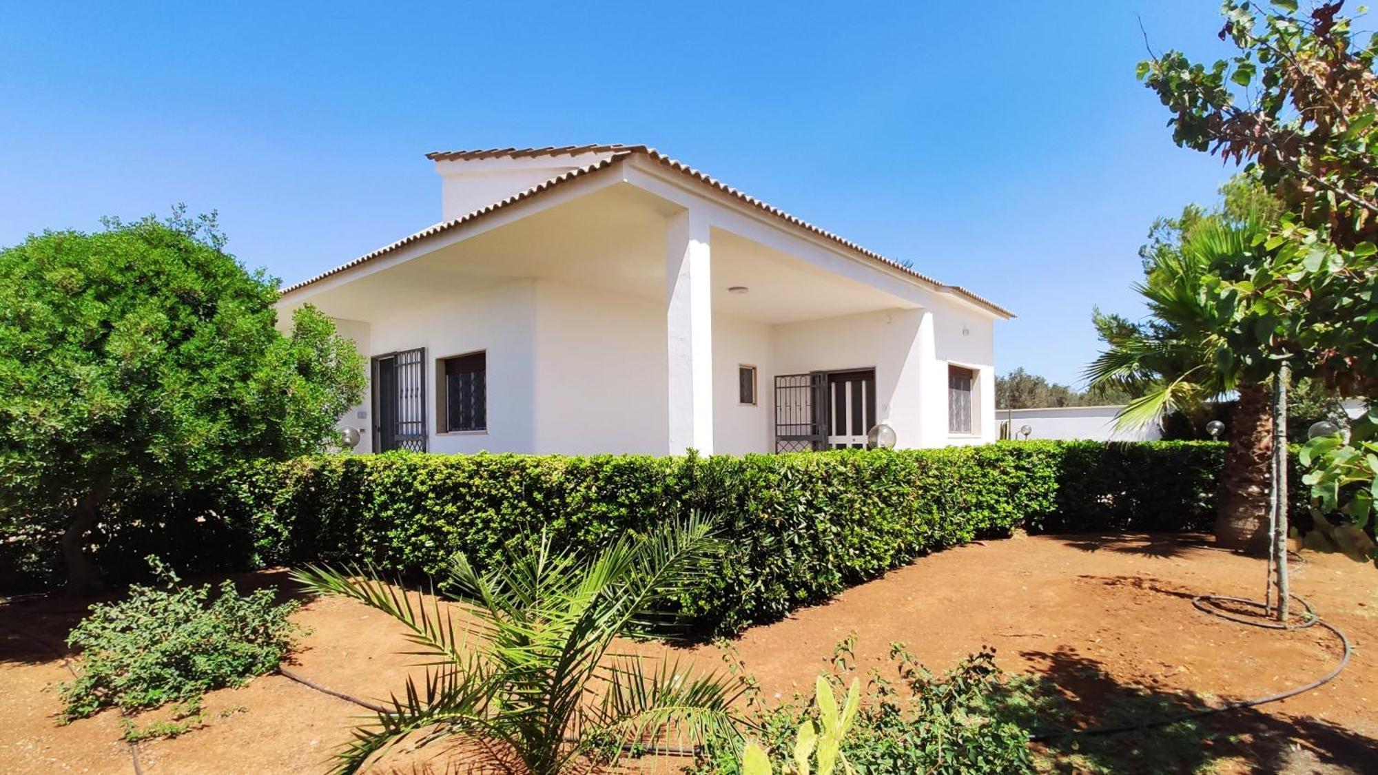 Holiday home Gioia *