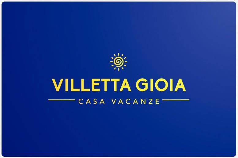 Gioia Holiday home *