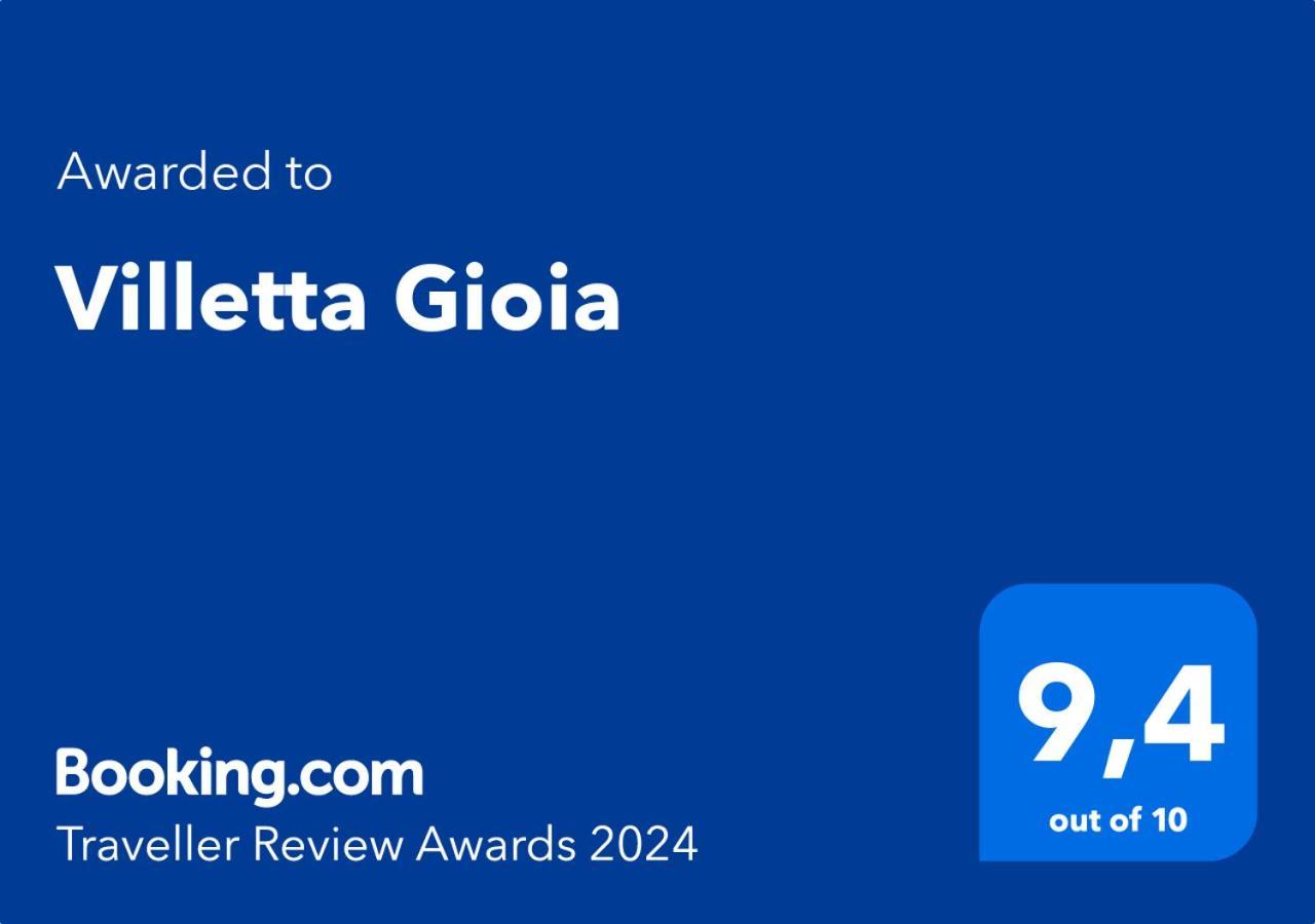 Gioia *